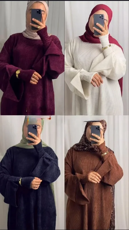 ⛈💦كولكشن شتاء2025