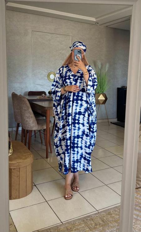 شوميز طويلة أو كسوة أنيقة،