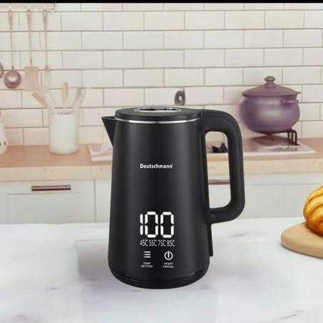 غلاية كهربائية محمولة