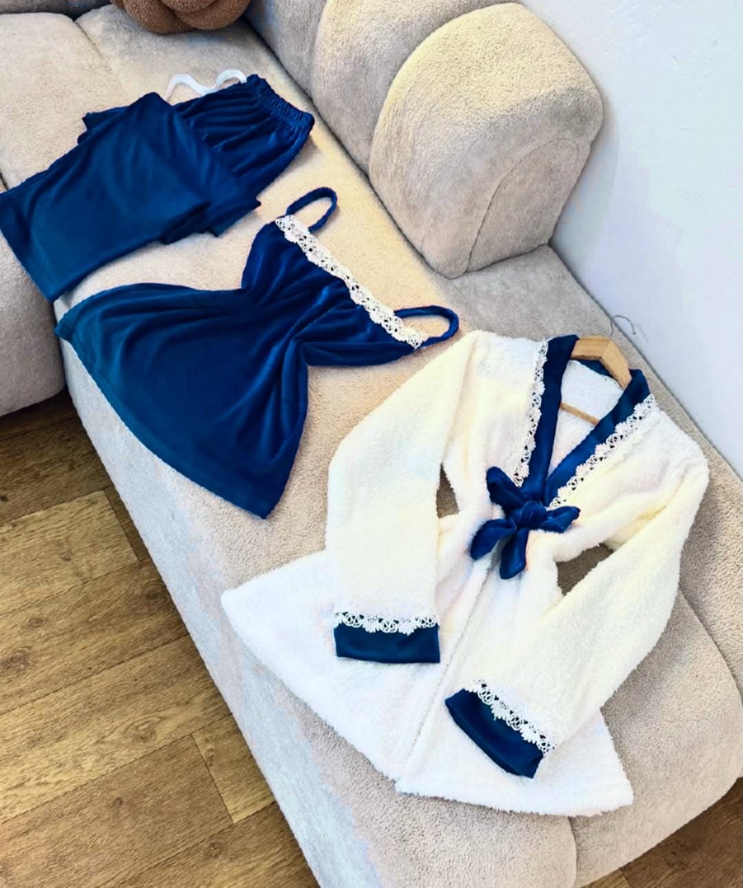 جديد بجامة اخر صيحات الموضة