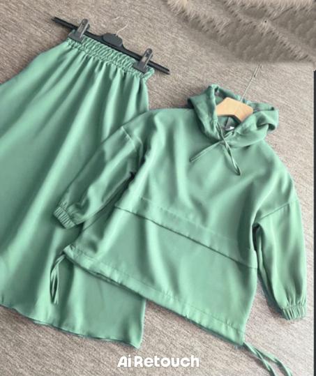 موديل راقي وناعم كيحمق 😍