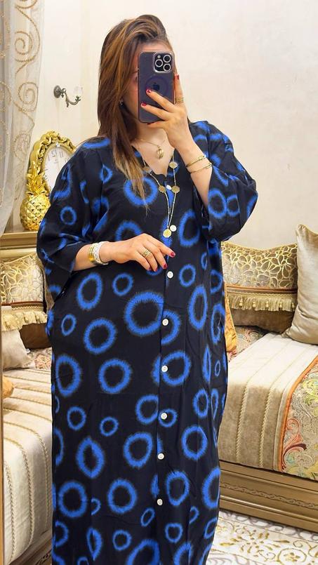 قميجة بستايل كسوة فراشة✨🦋