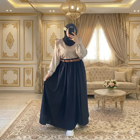 💎 ستايل راقي وعصري، كيخلي إطلالتك تعكس شخصيتك