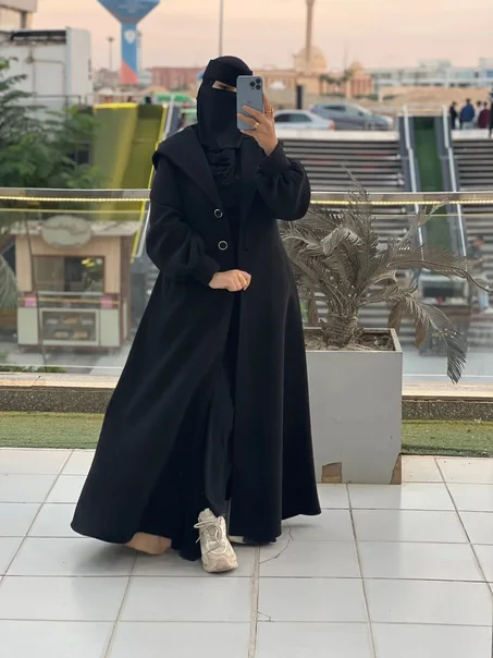 منطو كشمير فاخر