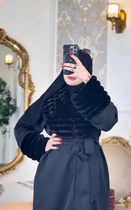 مونطو فاخر كيخطف الأنظار 👌😍