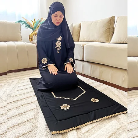 طقم صلاة راقي ومريح