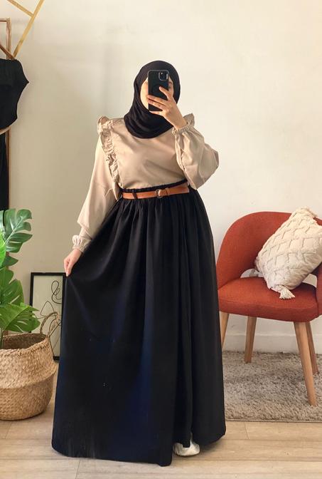 طقم مثالي للمدرسة 🎓 أو الكولية