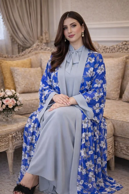 👗 موديل رومي 2 بيسة كيخطف الأنظار
