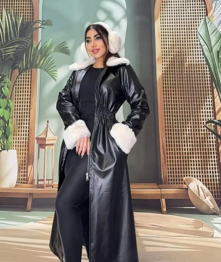 منطو صكّاي شتوي هاي كلاس