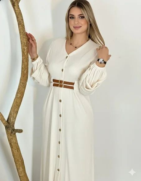 كسوة كتفرض حضورها من أول نظرة