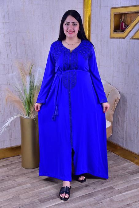 جيناكم بقفطان ديال الفخامة والأناقة ✨