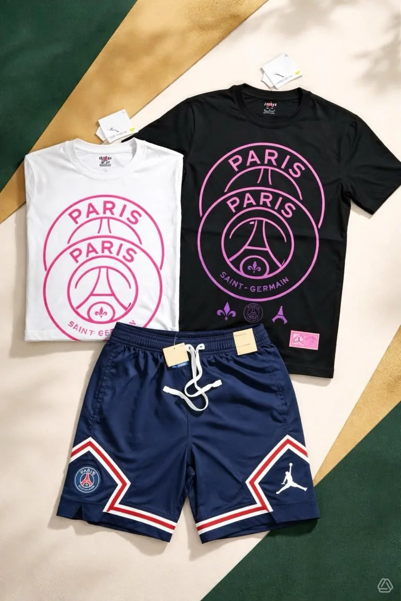 Matching set