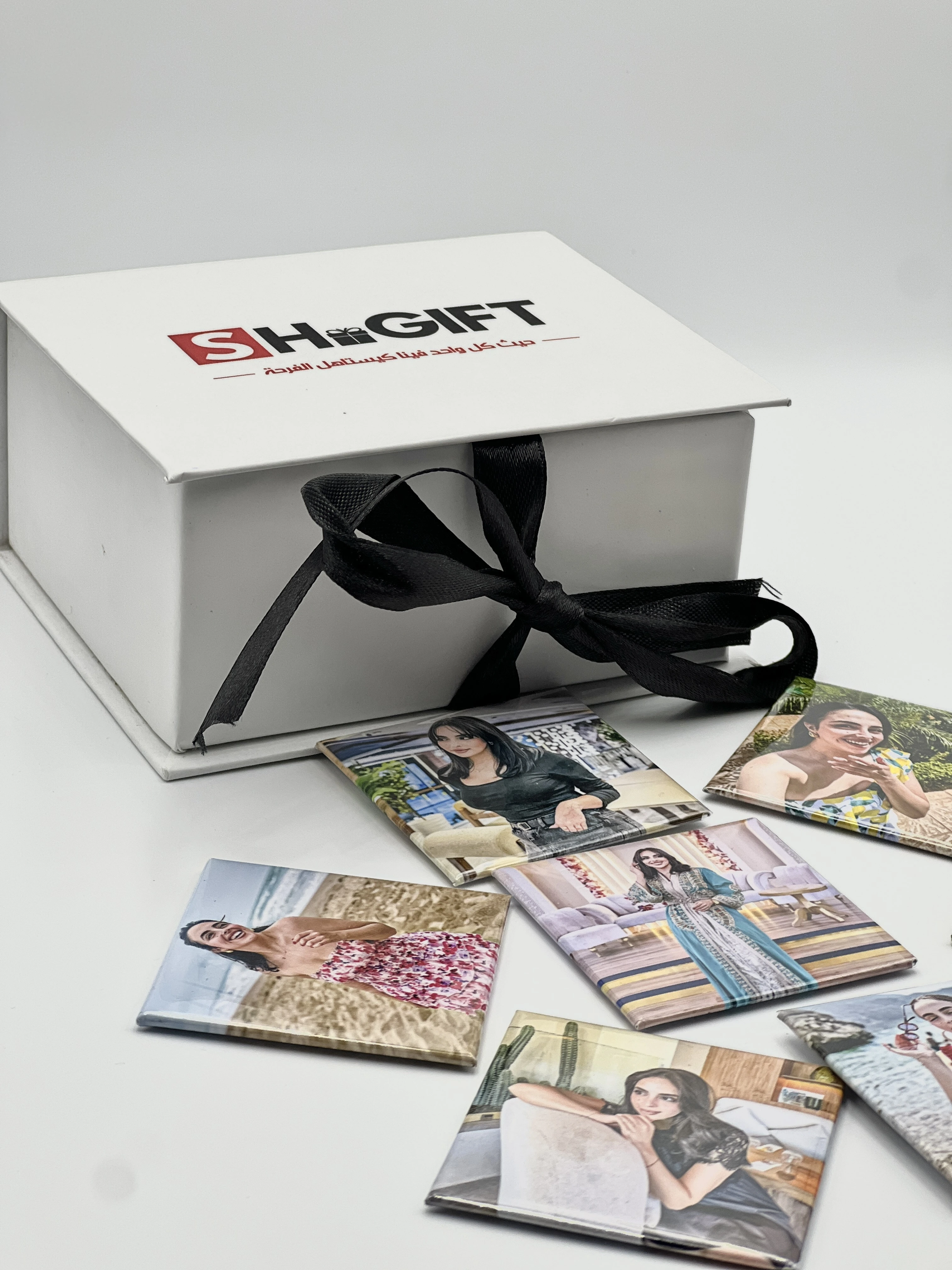 SH GIFT –  PHOTO MAGNET