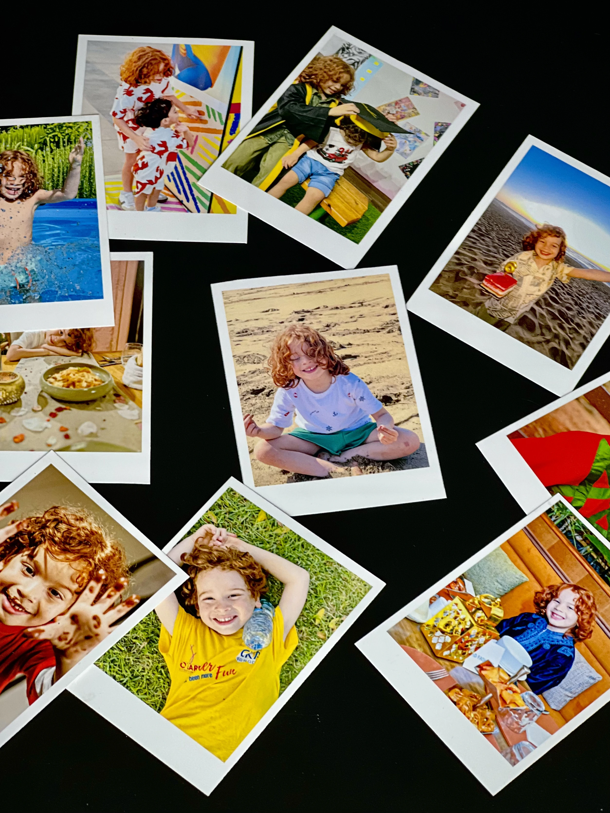 SH GIFT –  PHOTO MAGNET