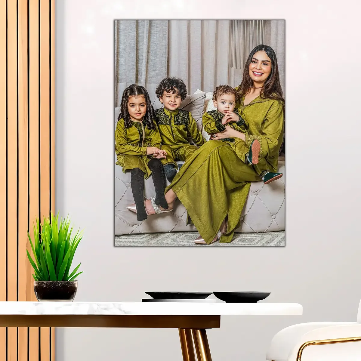 طابلو بصورة وحدة – ذكرى تبقى ❤️