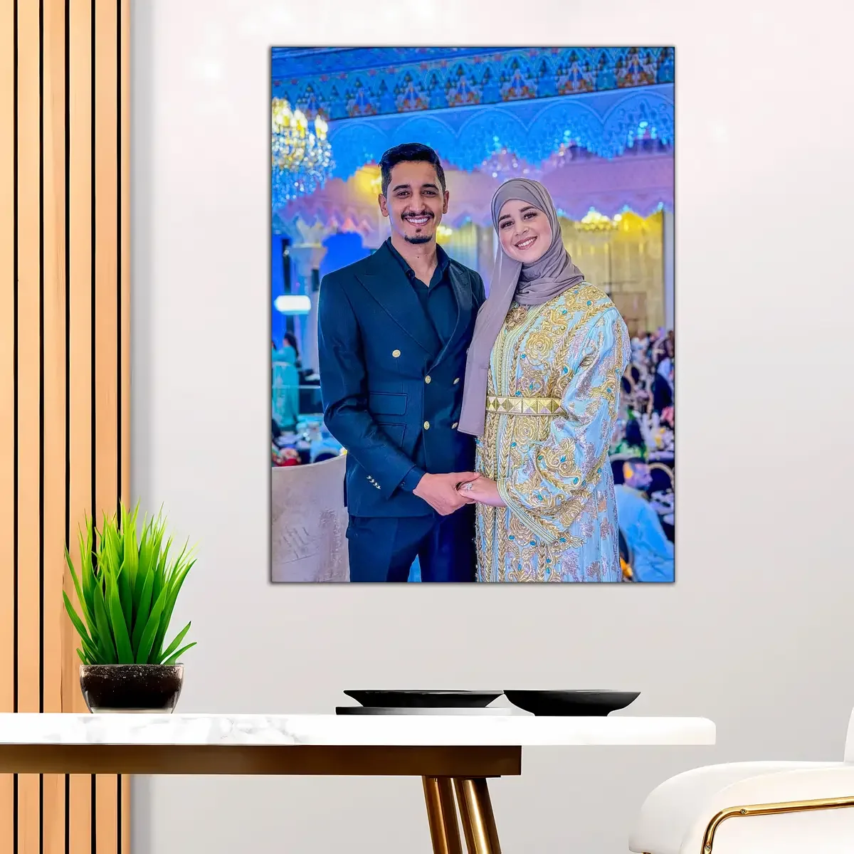 طابلو بصورة وحدة – ذكرى تبقى ❤️