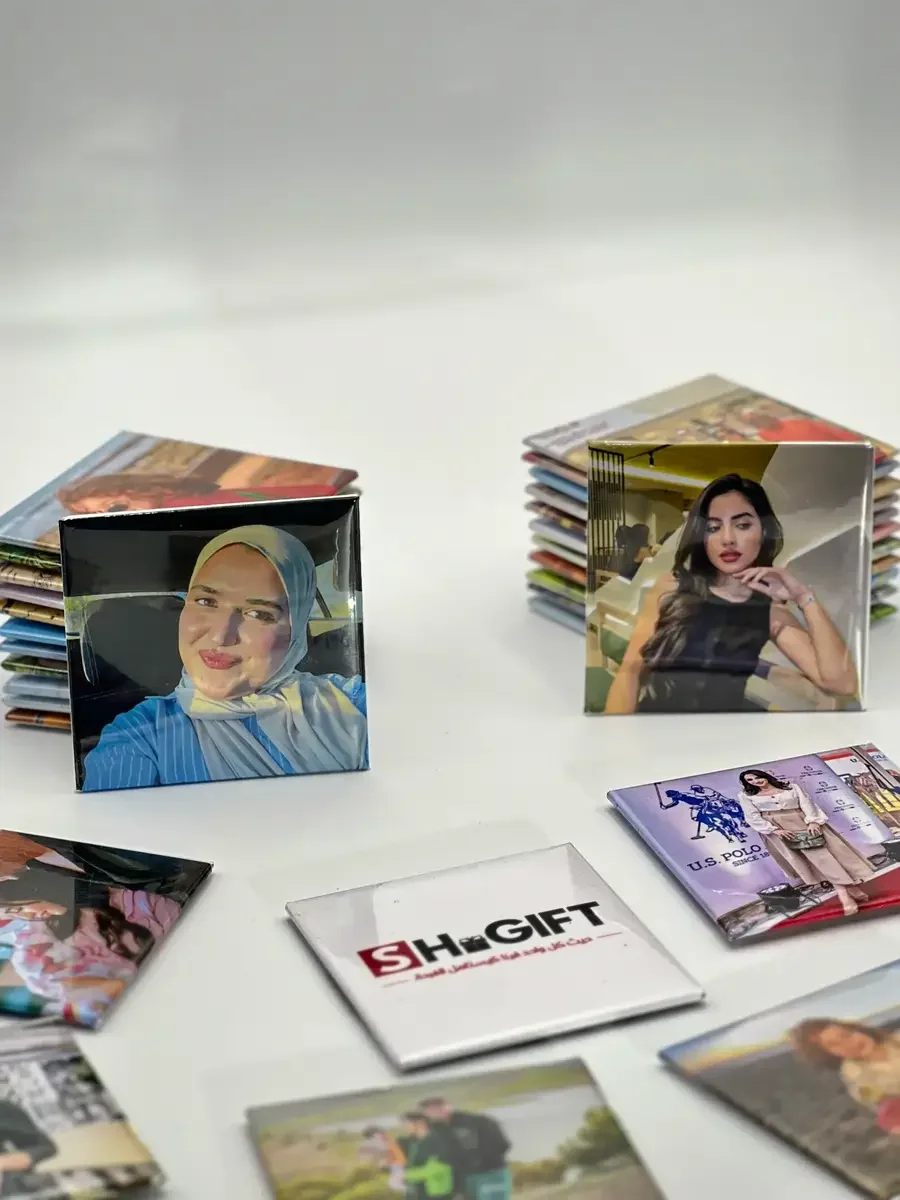 SH GIFT –  PHOTO MAGNET