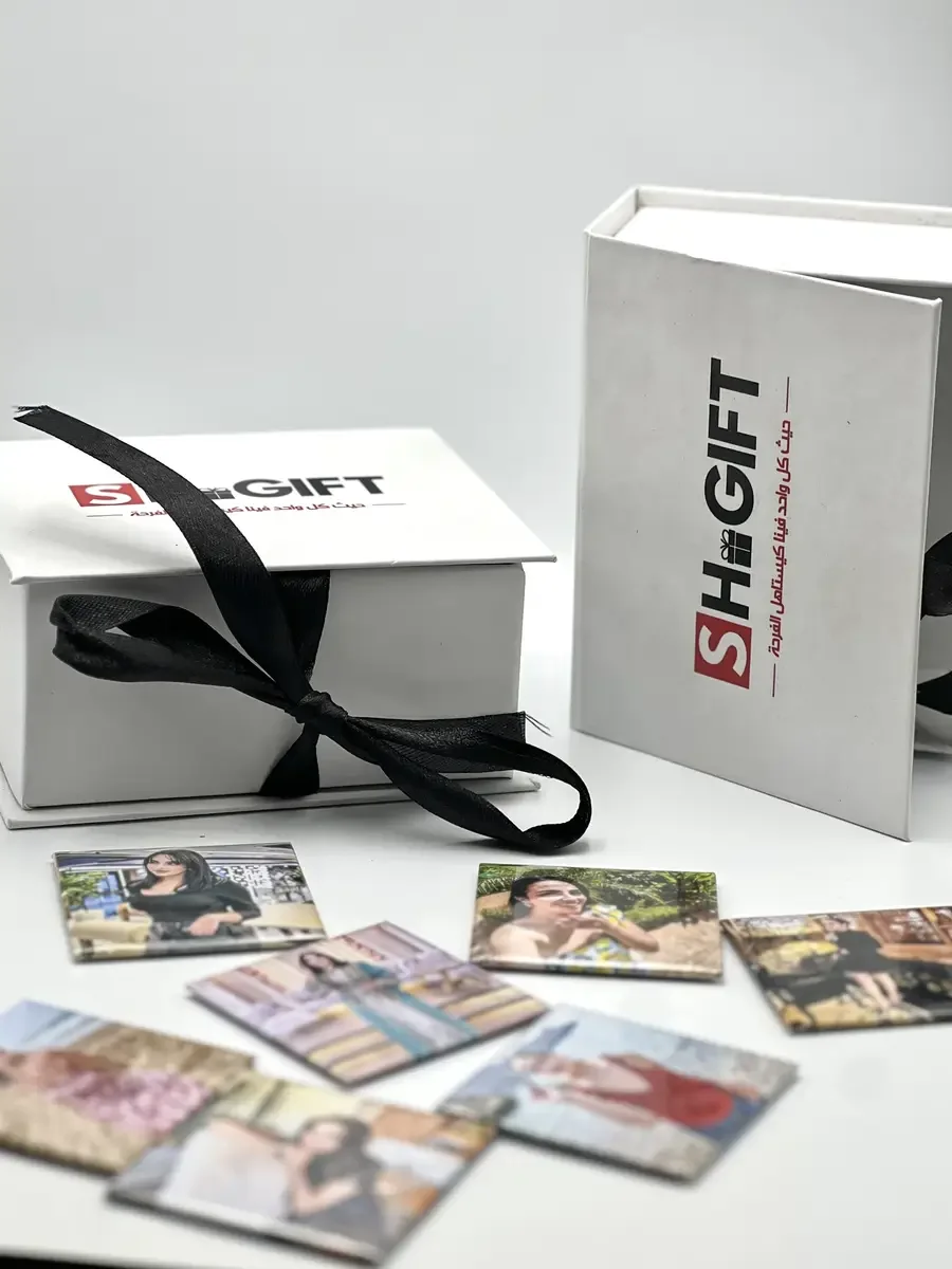 SH GIFT –  PHOTO MAGNET
