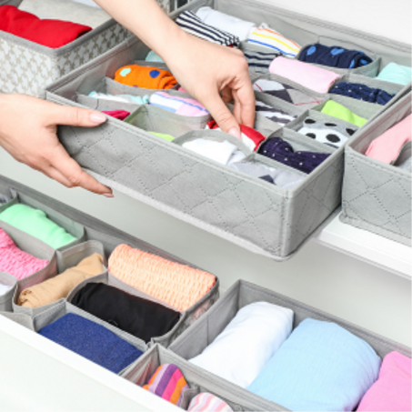 Rangements & Organisations