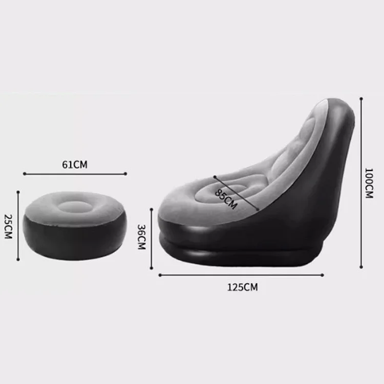 Siège profilé avec dossier confortable
