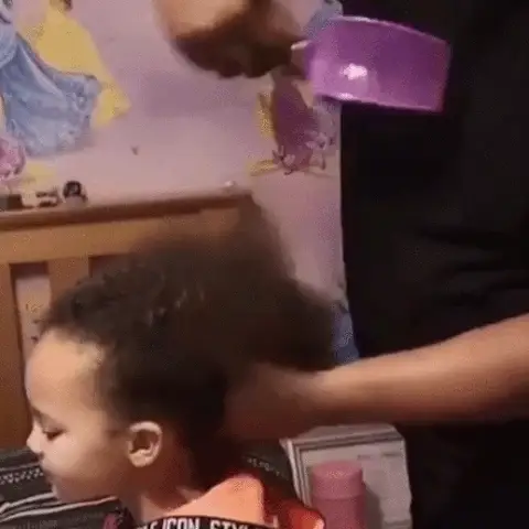 Tous types de cheveux