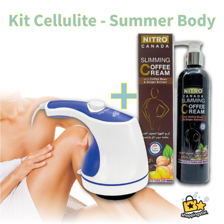 Kit Cellulite