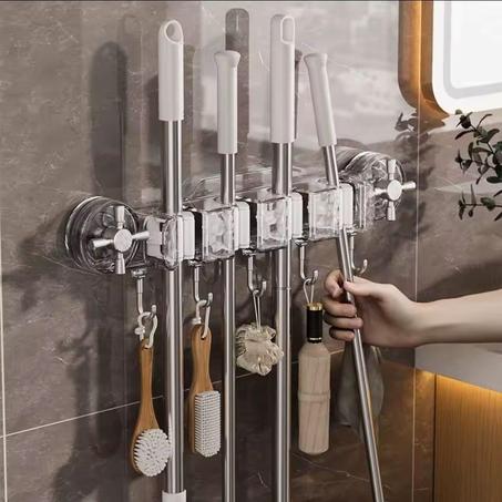 Pince à vadrouille multifonctionnelle ulta-résistant