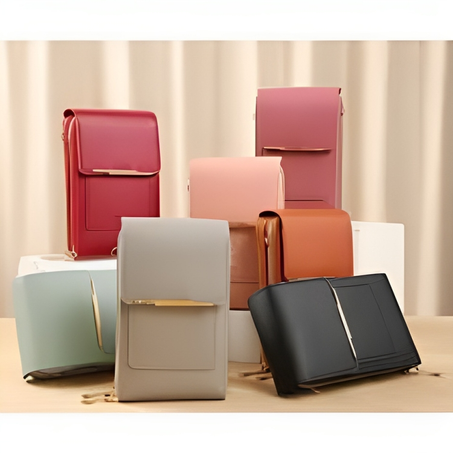 Sac-Portefeuille de luxe