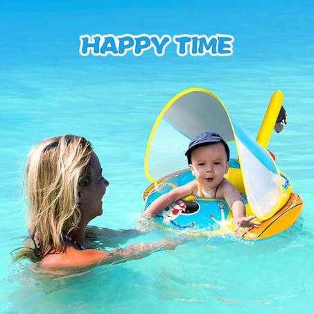 Flotteur de Natation Premium pour Bébé