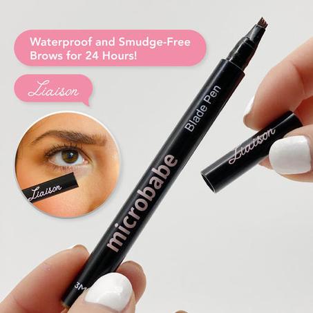 Stylo de Maquillage Multi-usage à 4 Pointes