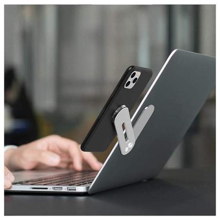 Support en Aluminium pour Téléphone Portable