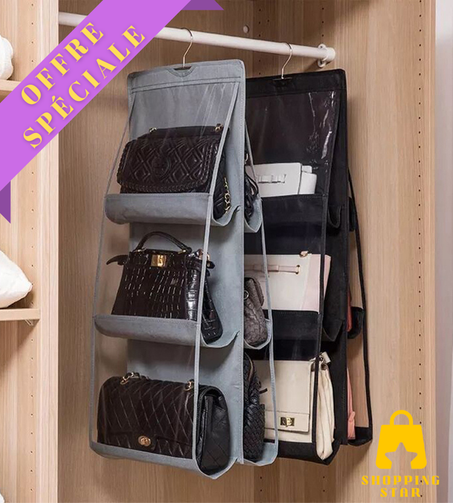 Housse de Rangement de Sacs à Main