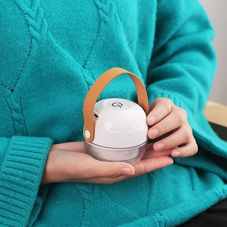 Bouloche Vêtement Électrique Portatif (copy)