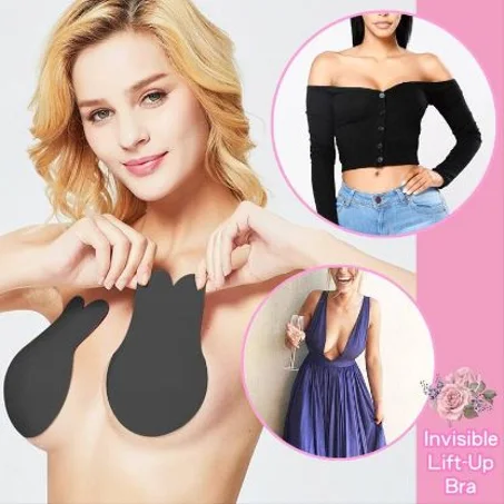 Soutien-gorge invisible LIFTUP