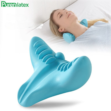 Oreiller cervical réparateur - C-Rest®