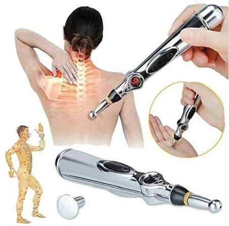 STYLO DE MASSAGE MÉRIDIEN