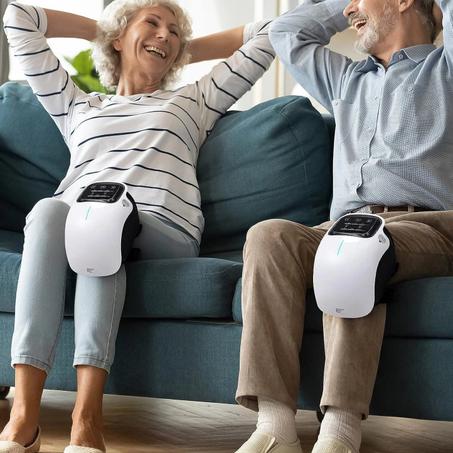 Genoulux Masseur Intelligent