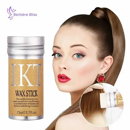 CIRE COIFFANTE - WB WAX-STICK®