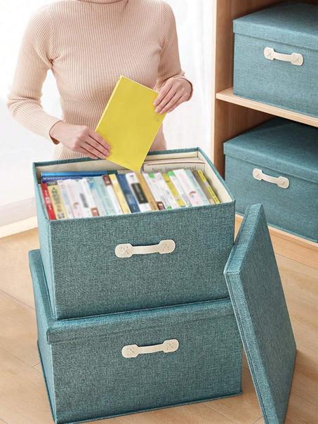 Panier de rangement polyvalent - Qualité Premium