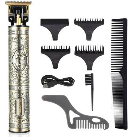 Tondeuse à cheveux sans fil T-blade