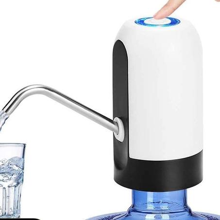 PUMP WATER™ Robinet électrique pour bouteille d'eau