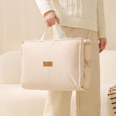 Organisateur Suspendu Pliable – Rangement Pratique à Compartiments pour Maison et Voyage