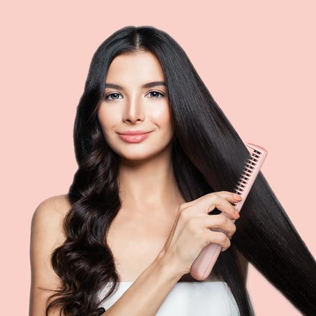 Mini Lisseur Rechargeable - Original