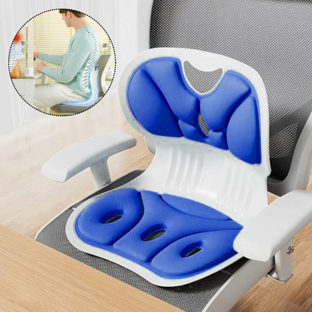 Coussin de Soutien Lombaire