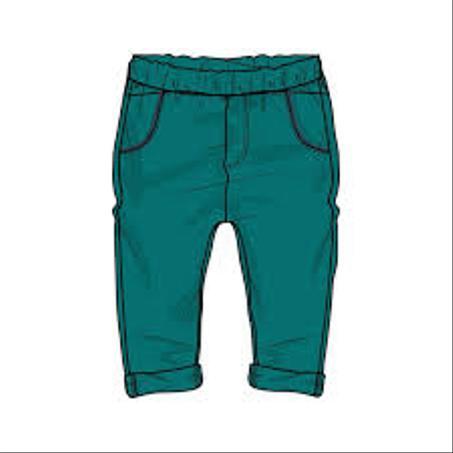 Pantalon Garcon