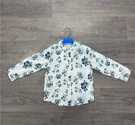 Chemise Garcon