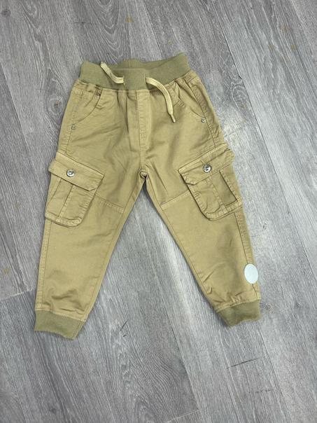 pontalon Garcon