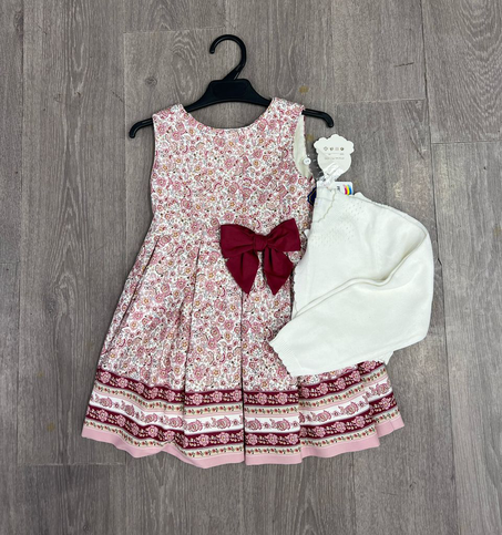 Robe fille