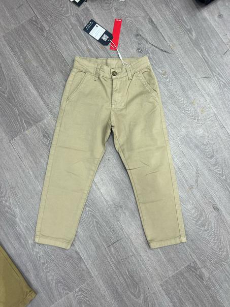 pontalon Garcon