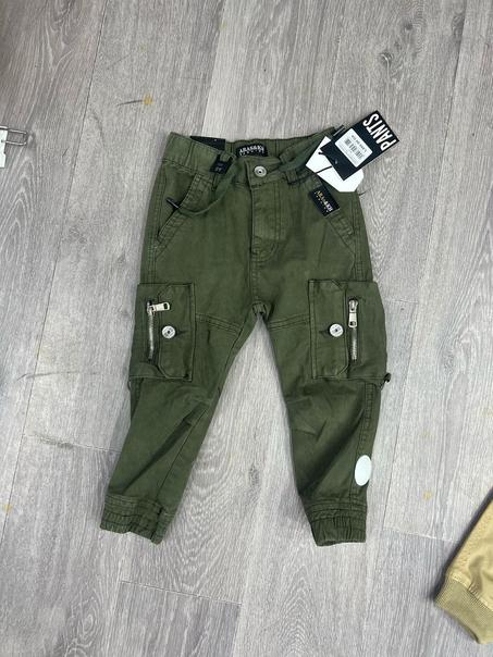 pontalon Garcon (copy)